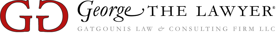 George the Lawyer